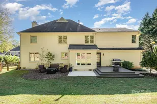 14803 Middlethorpe Ln, Huntersville, NC 28078 - Photo 11