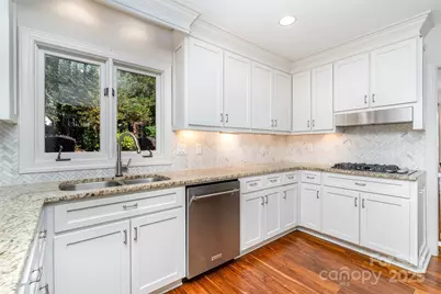 14803 Middlethorpe Lane, Huntersville, NC 28078 - Photo 23