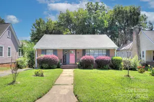 629 Grandin Rd, Charlotte, NC 28208 - Photo 1