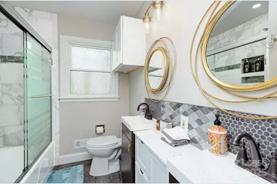 629 Grandin Road, Charlotte, NC 28208 - Photo 21