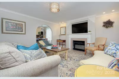 629 Grandin Road, Charlotte, NC 28208 - Photo 5