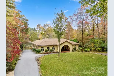 568 W Club Boulevard, Lake Toxaway, NC 28747 - Photo 3