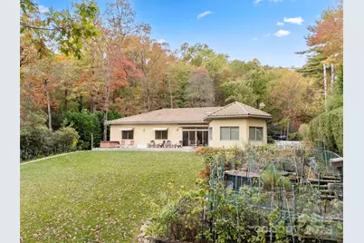 568 W Club Boulevard, Lake Toxaway, NC 28747 - Photo 35