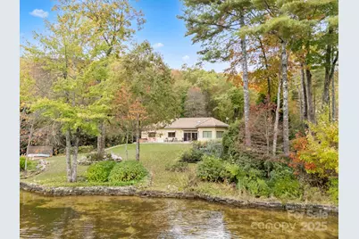 568 W Club Boulevard, Lake Toxaway, NC 28747 - Photo 1