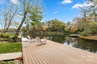 568 W Club Blvd, Lake Toxaway, NC 28747 - Photo 5