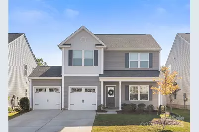 157 Parkmont Drive #187, Troutman, NC 28166 - Photo 1