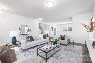 157 Parkmont Dr, Troutman, NC 28166 - Photo 7