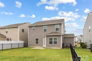 157 Parkmont Dr, Troutman, NC 28166 - Photo 21