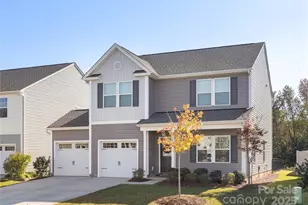 157 Parkmont Dr, Troutman, NC 28166 - Photo 3