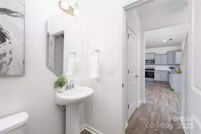 157 Parkmont Drive #187, Troutman, NC 28166 - Photo 11