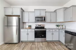 157 Parkmont Dr, Troutman, NC 28166 - Photo 9