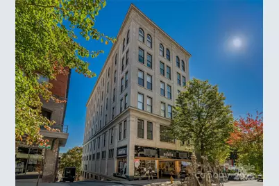84 W Walnut Street #303, Asheville, NC 28801 - Photo 1