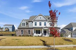 17230 Monocacy Blvd, Huntersville, NC 28078 - Photo 1