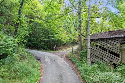99999 Moody Cove Road, Weaverville, NC 28787 - Photo 5