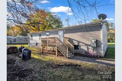 221 Turkey Pen Gap Road, Horse Shoe, NC 28742 - Photo 19