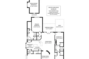 3515 Savannah Way, Monroe, NC 28110 - Photo 45