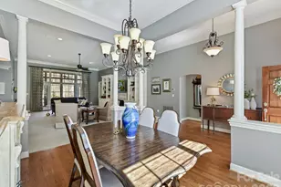 3515 Savannah Way, Monroe, NC 28110 - Photo 7