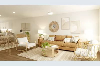 4418 Oat Grass Circle #Houndstooth, Charlotte, NC 28213 - Photo 3