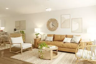 4418 Oat Grass Cir, Charlotte, NC 28213 - Photo 3