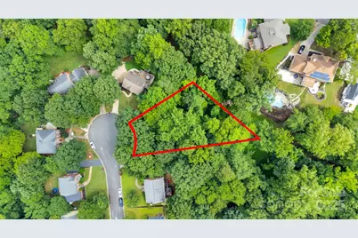 11105 Sir Francis Drake Drive, Charlotte, NC 28277 - Photo 1