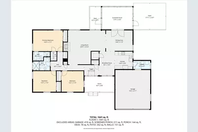 3209 Imperial Drive, Gastonia, NC 28054 - Photo 37