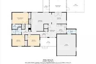 3209 Imperial Dr, Gastonia, NC 28054 - Photo 37