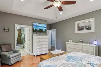 6 Wagon Trace, Flat Rock, NC 28731 - Photo 15