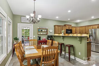 6 Wagon Trace, Flat Rock, NC 28731 - Photo 9