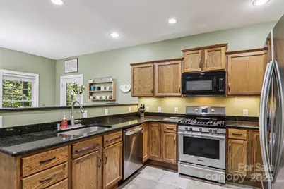 6 Wagon Trace, Flat Rock, NC 28731 - Photo 11