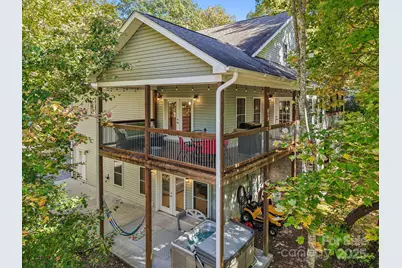 6 Wagon Trace, Flat Rock, NC 28731 - Photo 47