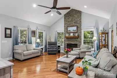 6 Wagon Trace, Flat Rock, NC 28731 - Photo 5