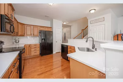 8257 Bridgegate Drive, Huntersville, NC 28078 - Photo 11