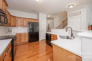 8257 Bridgegate Dr, Huntersville, NC 28078 - Photo 11