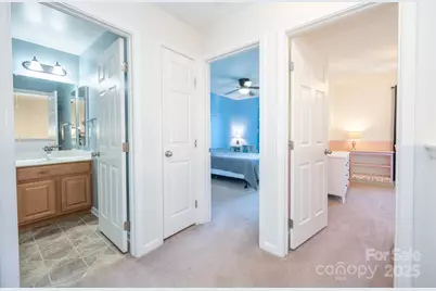 8257 Bridgegate Drive, Huntersville, NC 28078 - Photo 19