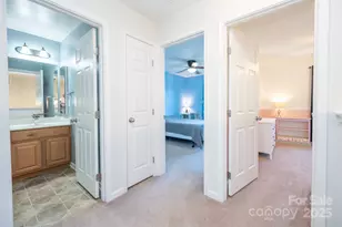 8257 Bridgegate Dr, Huntersville, NC 28078 - Photo 19