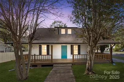 1000 Caldwell Street, Statesville, NC 28677 - Photo 27