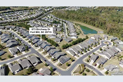 673 Birchway Drive, Fort Mill, SC 29715 - Photo 41