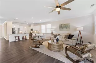 1029 Fairbrae Ln, Indian Trail, NC 28079 - Photo 17