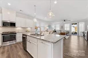 1029 Fairbrae Ln, Indian Trail, NC 28079 - Photo 13