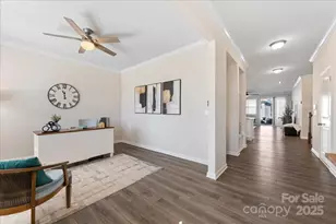 1029 Fairbrae Ln, Indian Trail, NC 28079 - Photo 3