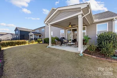 1029 Fairbrae Lane #251, Indian Trail, NC 28079 - Photo 41