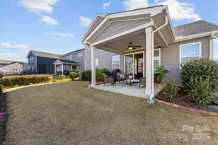 1029 Fairbrae Ln, Indian Trail, NC 28079 - Photo 41