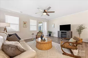 1029 Fairbrae Ln, Indian Trail, NC 28079 - Photo 19