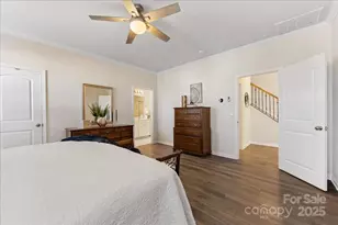 1029 Fairbrae Ln, Indian Trail, NC 28079 - Photo 23