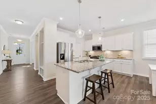 1029 Fairbrae Ln, Indian Trail, NC 28079 - Photo 9