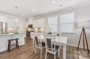 1029 Fairbrae Ln, Indian Trail, NC 28079 - Photo 15