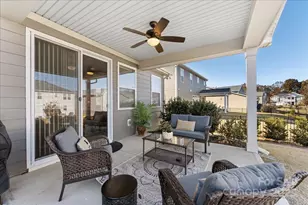 1029 Fairbrae Ln, Indian Trail, NC 28079 - Photo 37