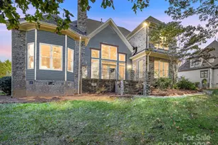 1229 Hadley Park Ln, Weddington, NC 28104 - Photo 45