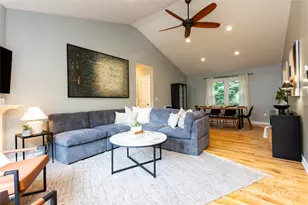 608 Hiawassee Ave, Black Mountain, NC 28711 - Photo 5