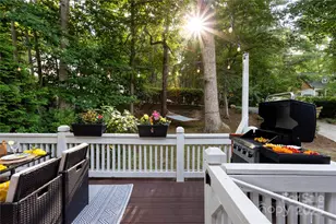 608 Hiawassee Ave, Black Mountain, NC 28711 - Photo 41